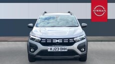 Dacia Sandero Stepway 1.0 TCe Journey 5dr Petrol Hatchback